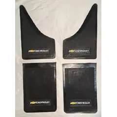 GENERICO - GUARDAFANGO PARA CAMIONETAS CHEVROLET
