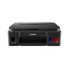 CANON - Multifuncional PIXMA G3110 Inalámbrica Color Wi-Fi