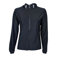 Cortaviento Flexible Estampado Mujer