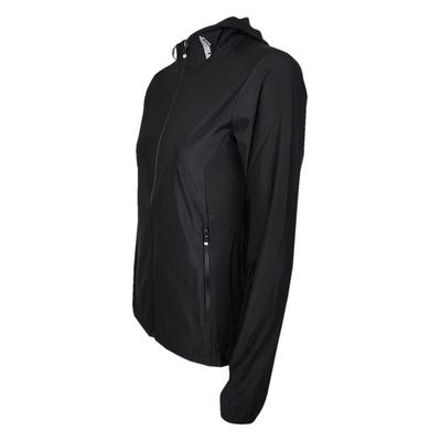 Imagen 2 del producto Cortaviento Flexible Estampado Mujer