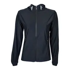 ANDESLAND OUTDOOR APPAREL - Cortaviento Flexible Estampado Mujer