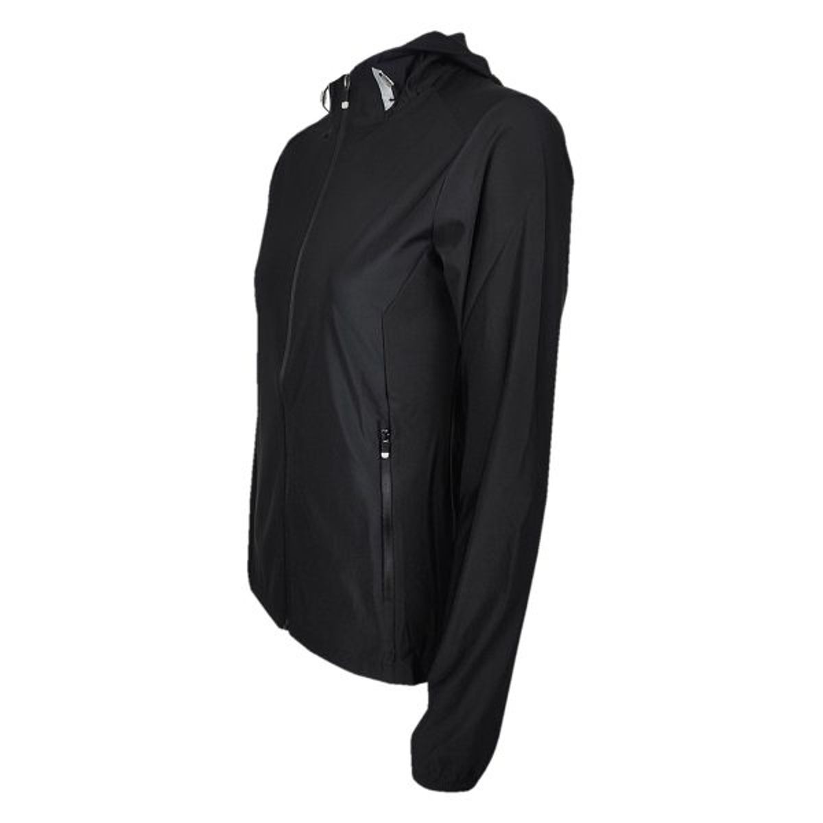 ANDESLAND OUTDOOR APPAREL - Cortaviento Flexible Estampado Mujer