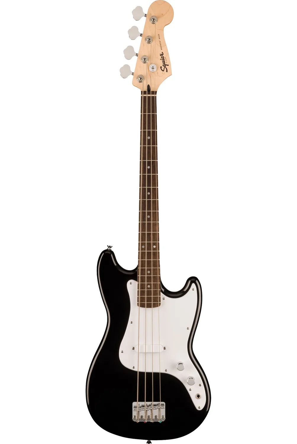 ベース Squier by Fender Sonic Bronco Bass SQUIER Bajo Eléctrico Squier Bronco Bass Sonic | falabella.com