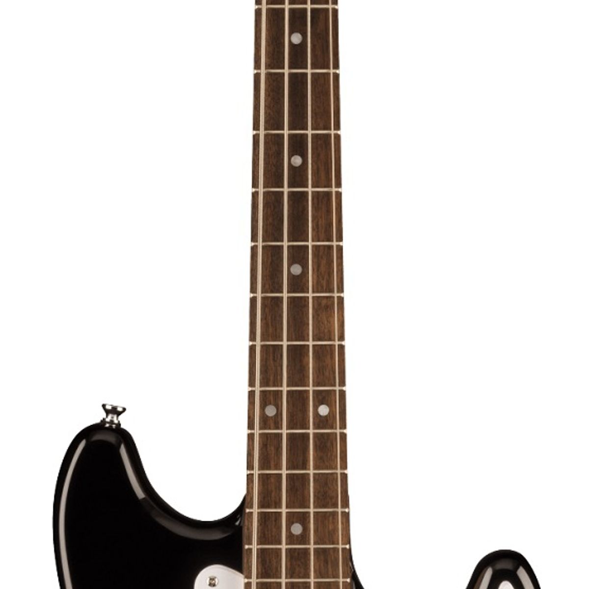 SQUIER - Bajo Eléctrico Squier Bronco Bass Sonic