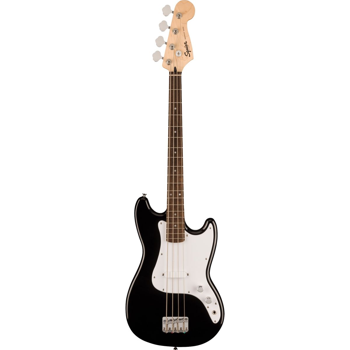 SQUIER - Bajo Eléctrico Squier Bronco Bass Sonic