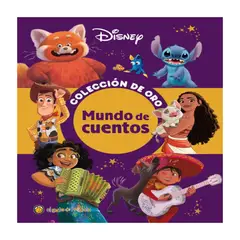 EL GATO DE HOJALATA - Mundo de cuentos - Autor(a):