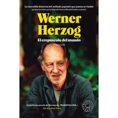 BLACKIE BOOKS - El crepúsculo del mundo