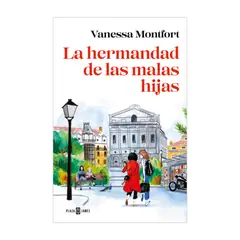 PLAZA & JANES - La hermandad de las malas hijas