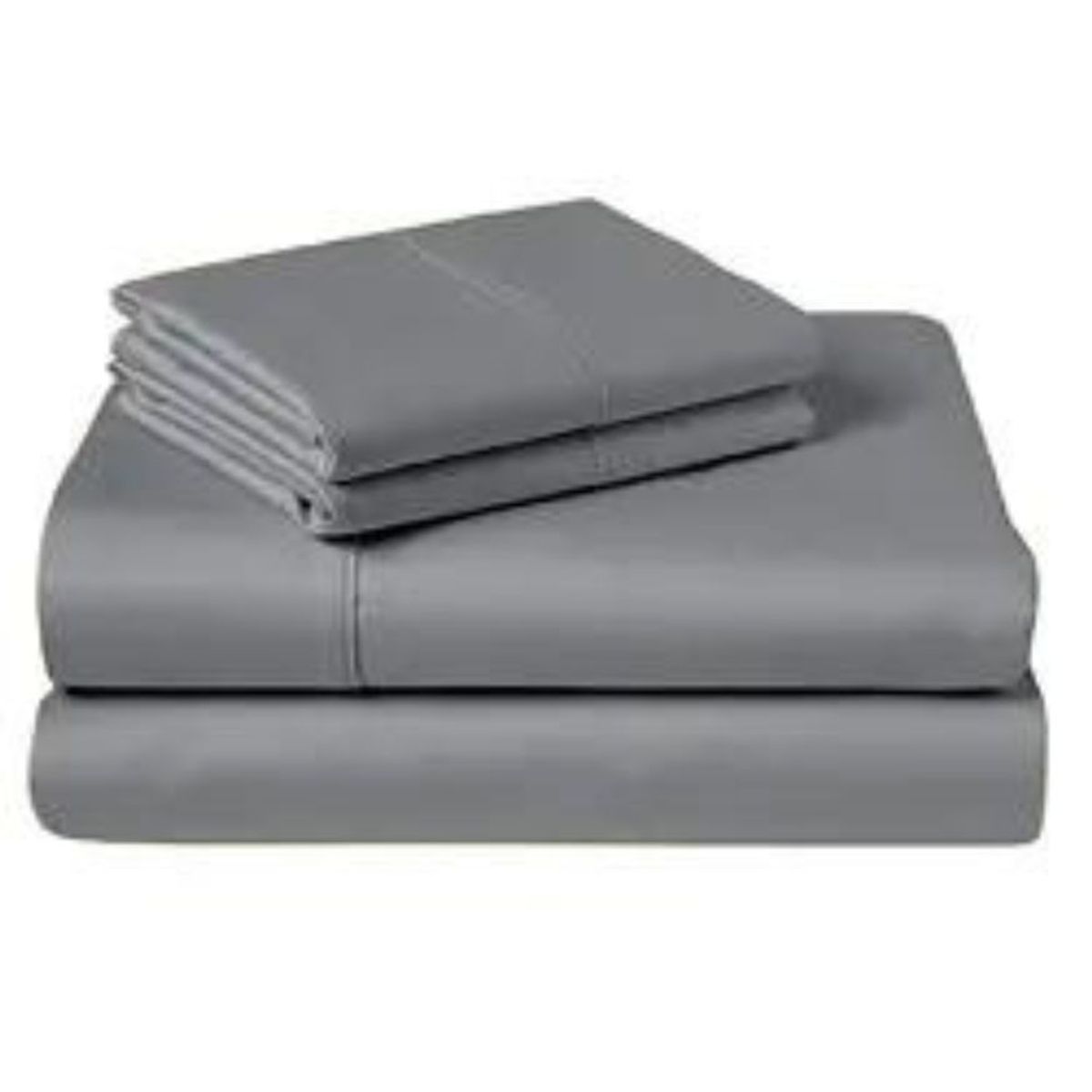 WILDSENS - Sábana King 200 Hilos 100% Algodón