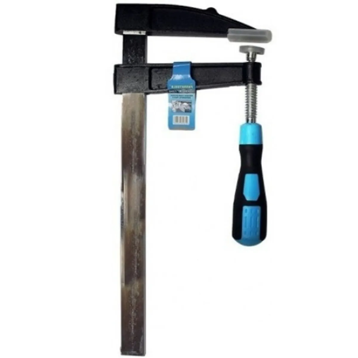 GENERICO - Prensa Rápida Sargento de Carpintería Tipo F 50x200mm FERRETOOLS