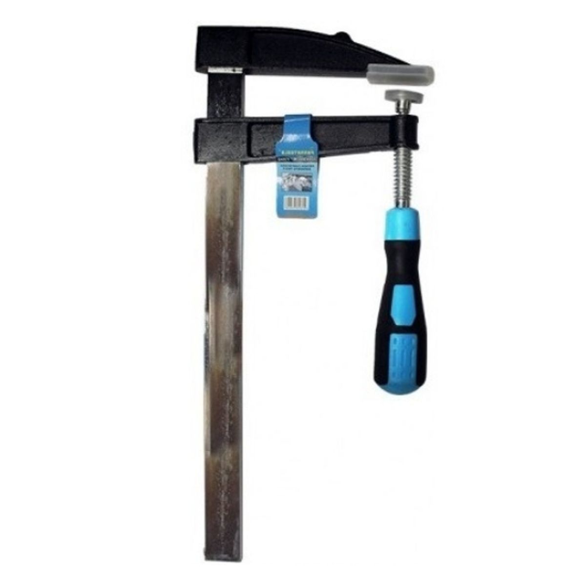 GENERICO - Prensa Rápida Sargento de Carpintería Tipo F 50x200mm FERRETOOLS