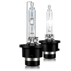 OEM - Par Ampolleta Hid Xenon d4s 6000k
