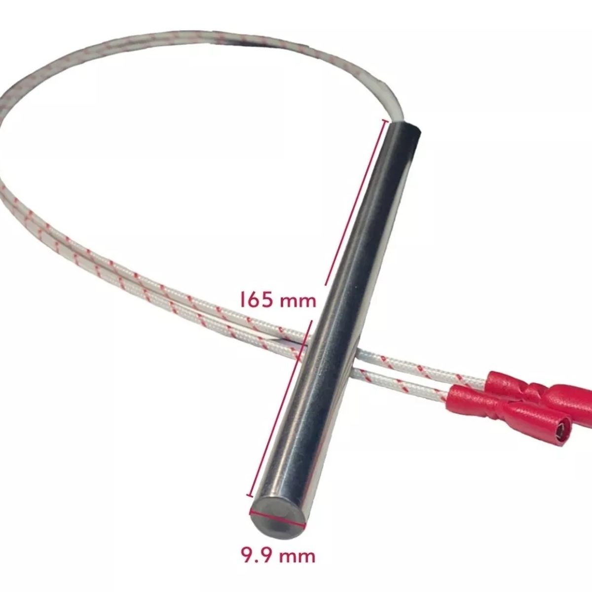 KUANGYE - Resistencia Estufa Pellet Para Amesti Italy