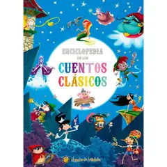 EL GATO DE HOJALATA - Enciclopedia de los cuentos clasicos