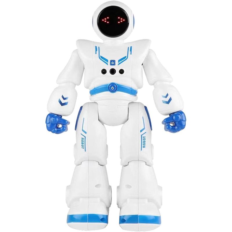 PUREPOWER - Robot Inteligente Para Niños Smart Control Remotogestos