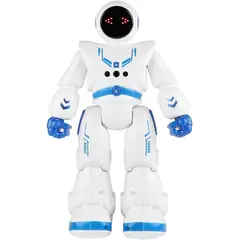 PUREPOWER - Robot Inteligente Para Niños Smart Control Remotogestos