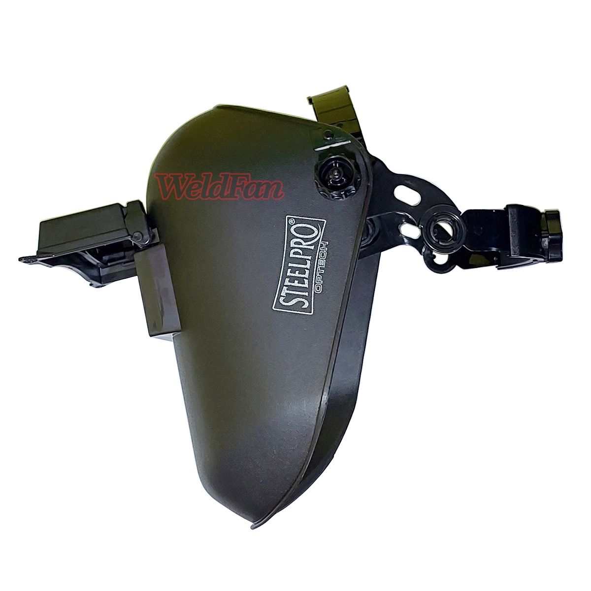 GENERICO - Mascara De Soldar Con Arnes Steelpro Optech