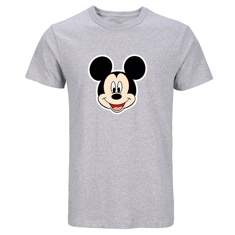 GENERICO - Polera Mickey Mouse Personajes Mágicos 00002-04  T12