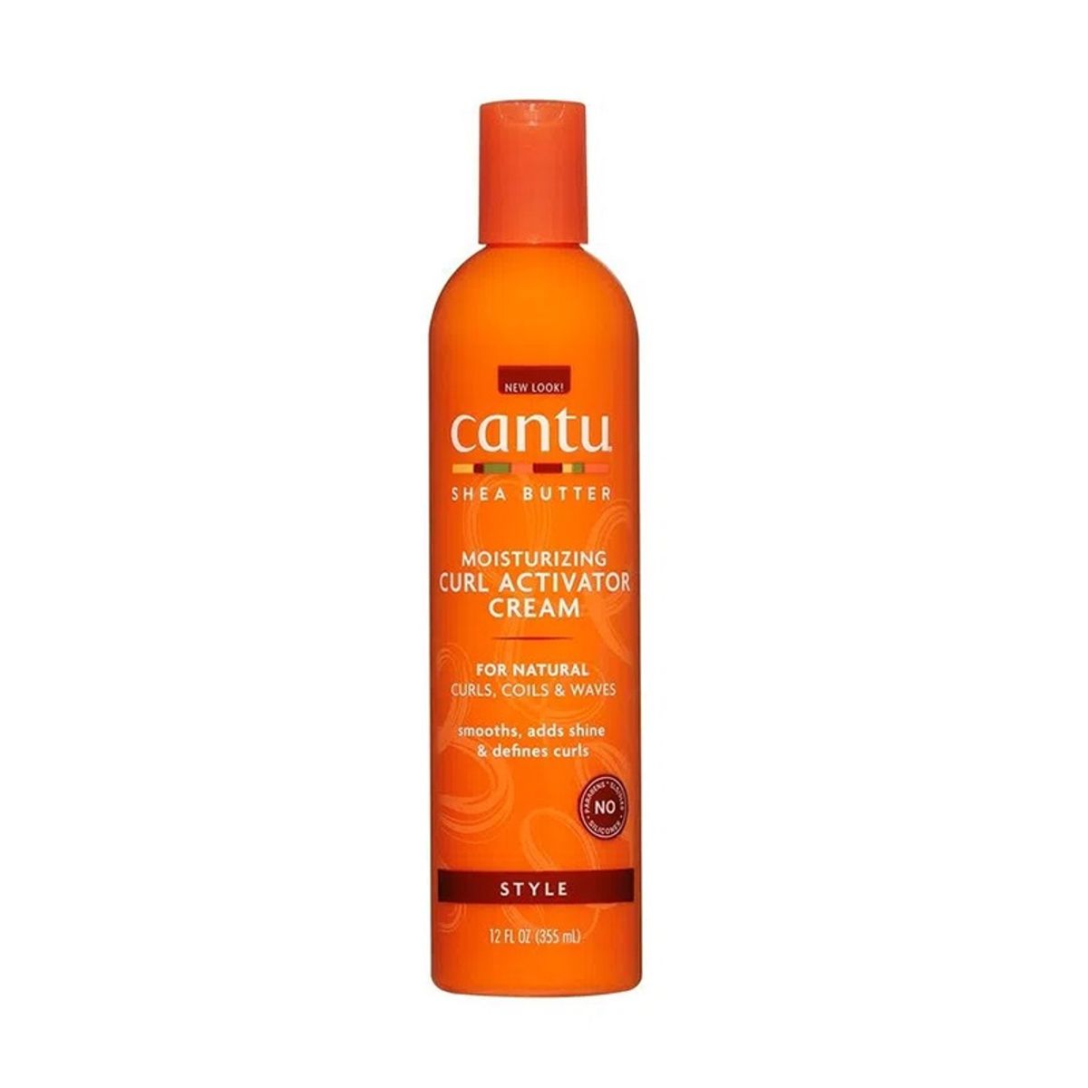 CANTU - CANTU - Crema para peinar activadora de rizos 355ml