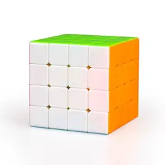 GENERICO - Cubo Rubik 4x4 Lubricado Cubo De Rubik