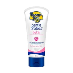 BANANA BOAT - Protector Solar Loción Baby 50Fps 180Ml
