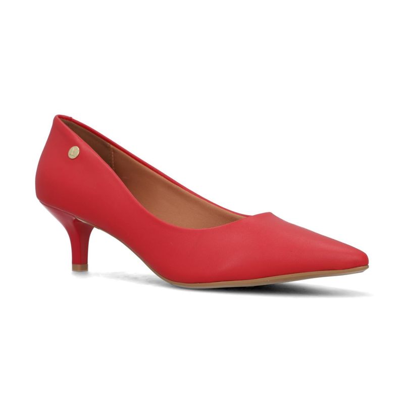 VIZZANO - Zapato Formal Mujer Stiletto Vizzano Rojo