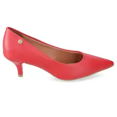 VIZZANO - Zapato Formal Mujer Stiletto Rojo