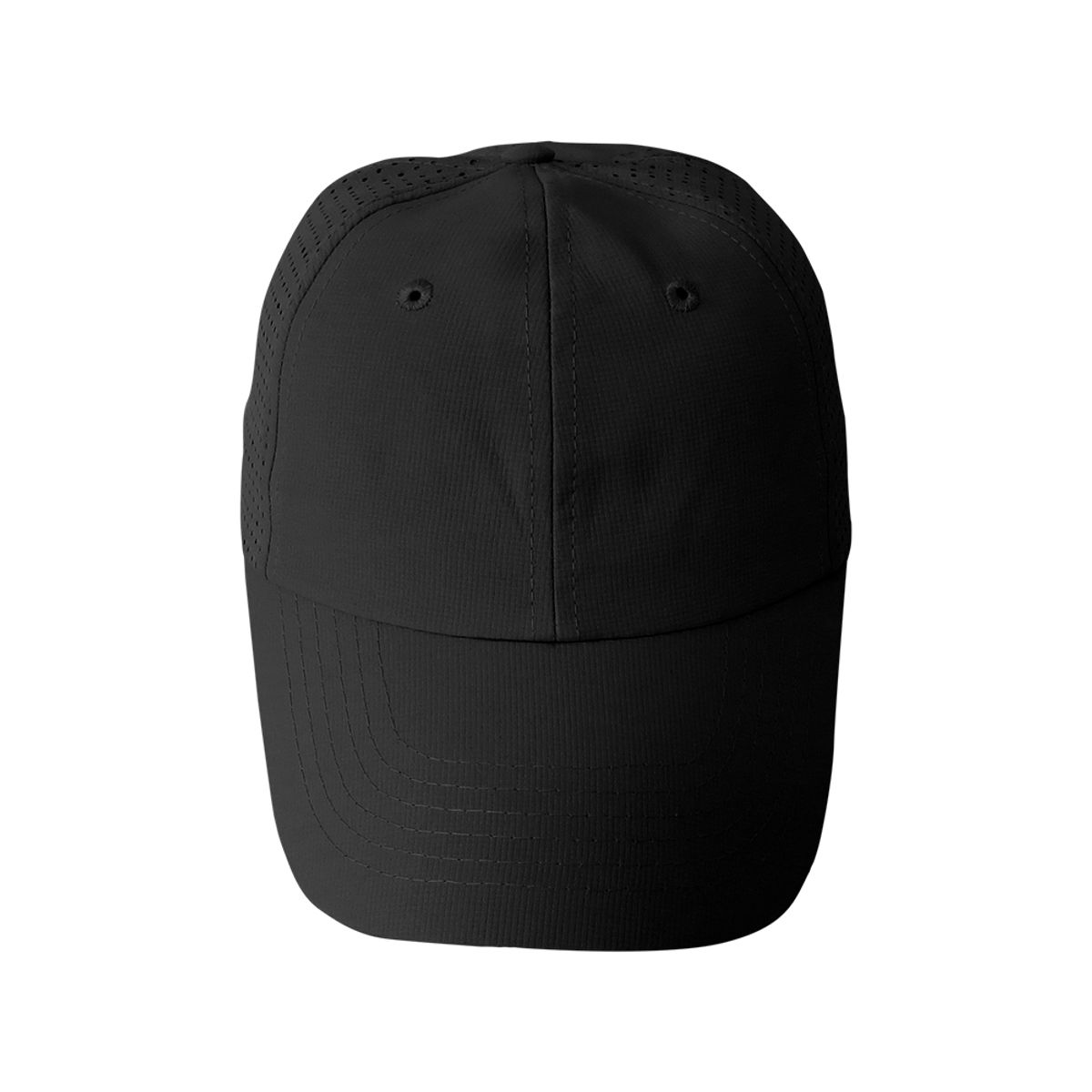 INDUSBORD - Jockeys Gorros Dryfit Ripstop Ventilación RS-10000