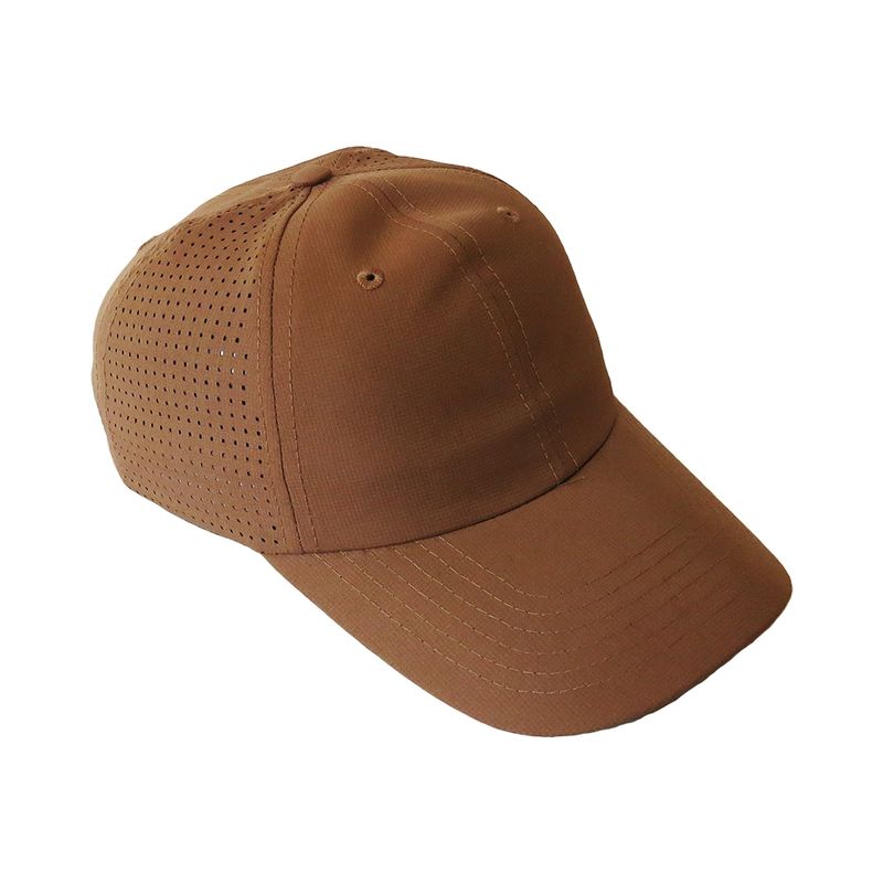 INDUSBORD - Jockeys Gorros Dryfit Ripstop Ventilación RS-10000