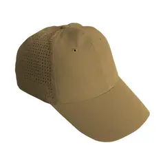 INDUSBORD - Jockeys Gorros Dryfit Ripstop Ventilación RS-10000