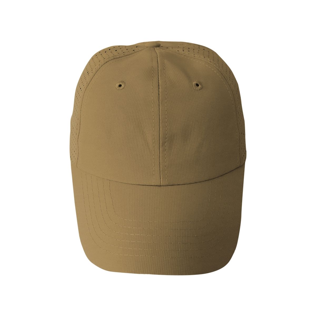 INDUSBORD - Jockeys Gorros Dryfit Ripstop Ventilación RS-10000