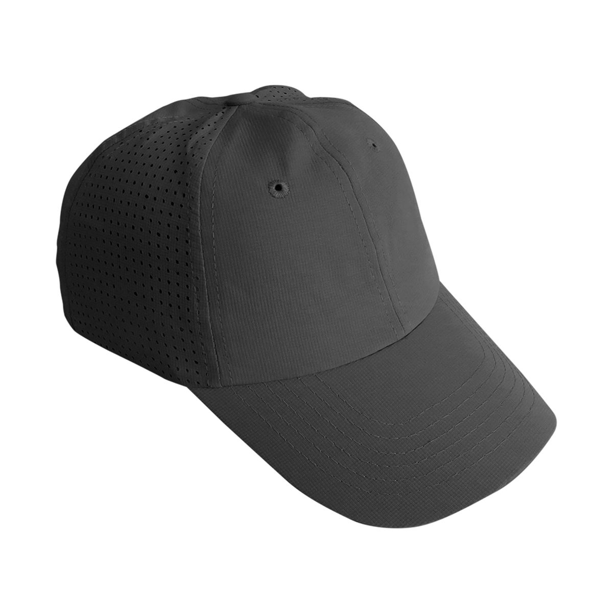 INDUSBORD - Jockeys Gorros Dryfit Ripstop Ventilación RS-10000