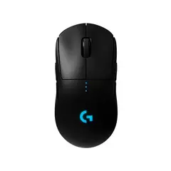 LOGITECH - Mouse Gamer Inalámbrico G Pro Wireless M-R0070