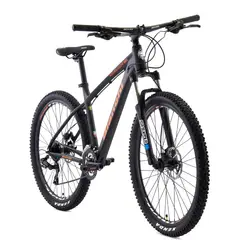 BIANCHI - Bicicleta Mountain Bike Aggressor Aro 27,5 Unisex