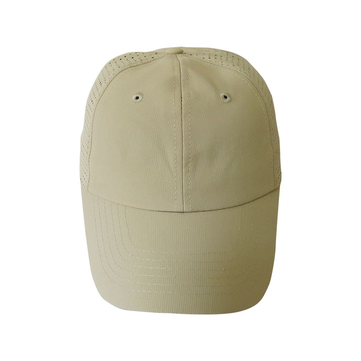 INDUSBORD - Jockeys Gorros Dryfit Ripstop Ventilación RS-10000