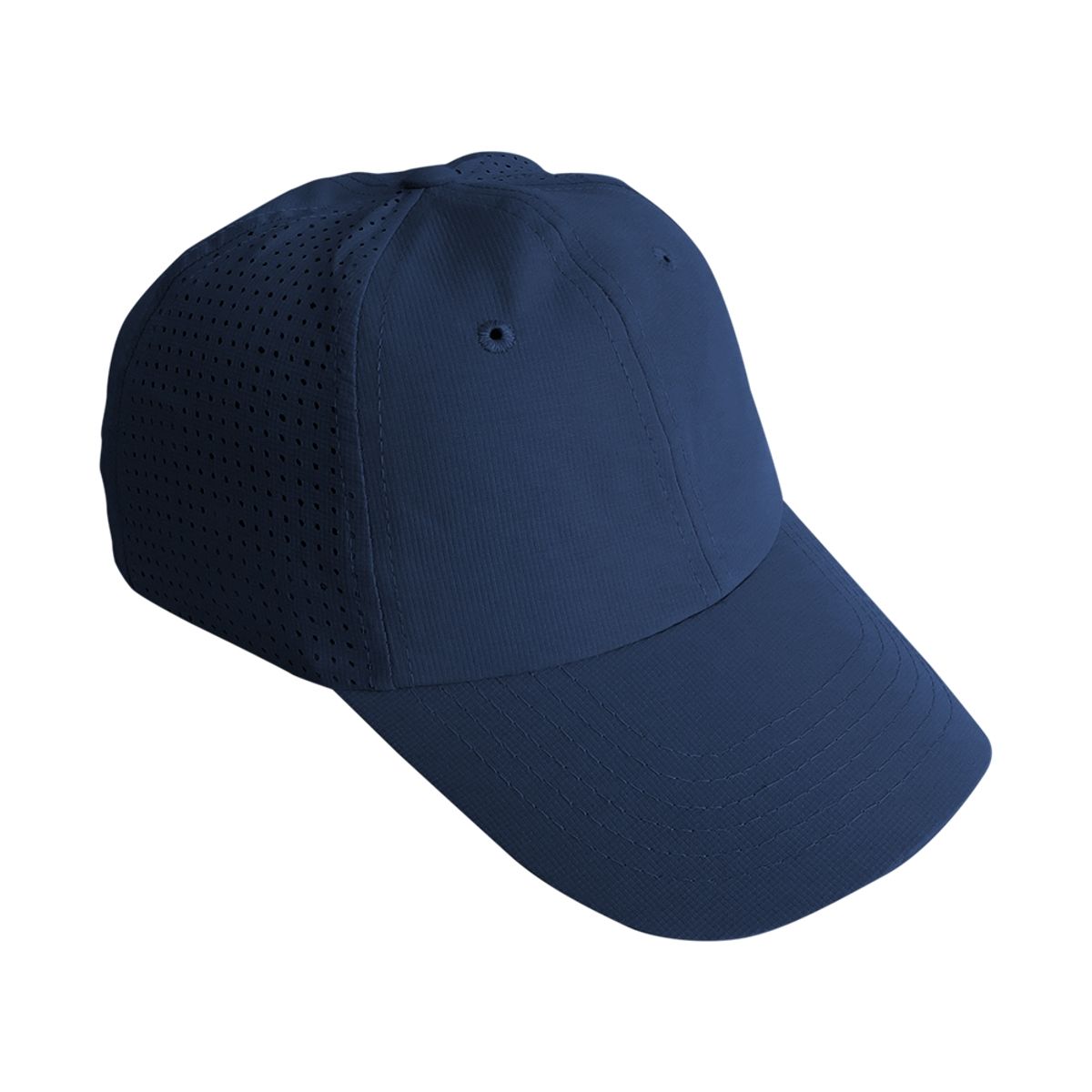 INDUSBORD - Jockeys Gorros Dryfit Ripstop Ventilación RS-10000