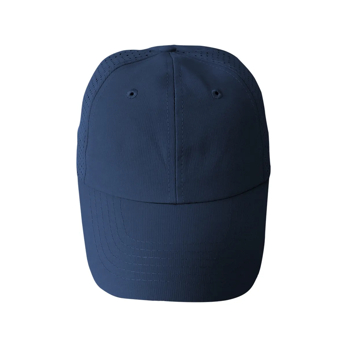 INDUSBORD - Jockeys Gorros Dryfit Ripstop Ventilación RS-10000