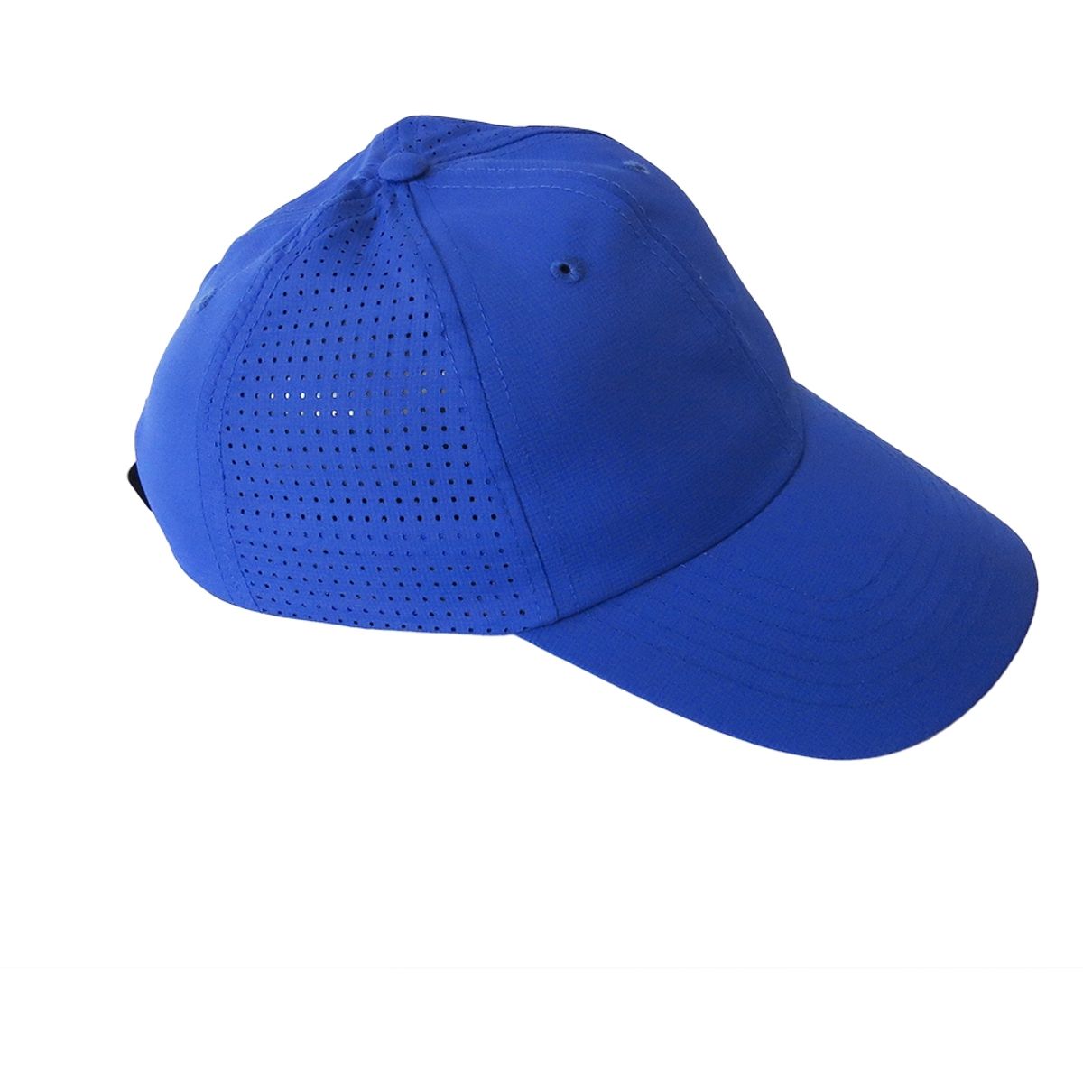 INDUSBORD - Jockeys Gorros Dryfit Ripstop Ventilación RS-10000