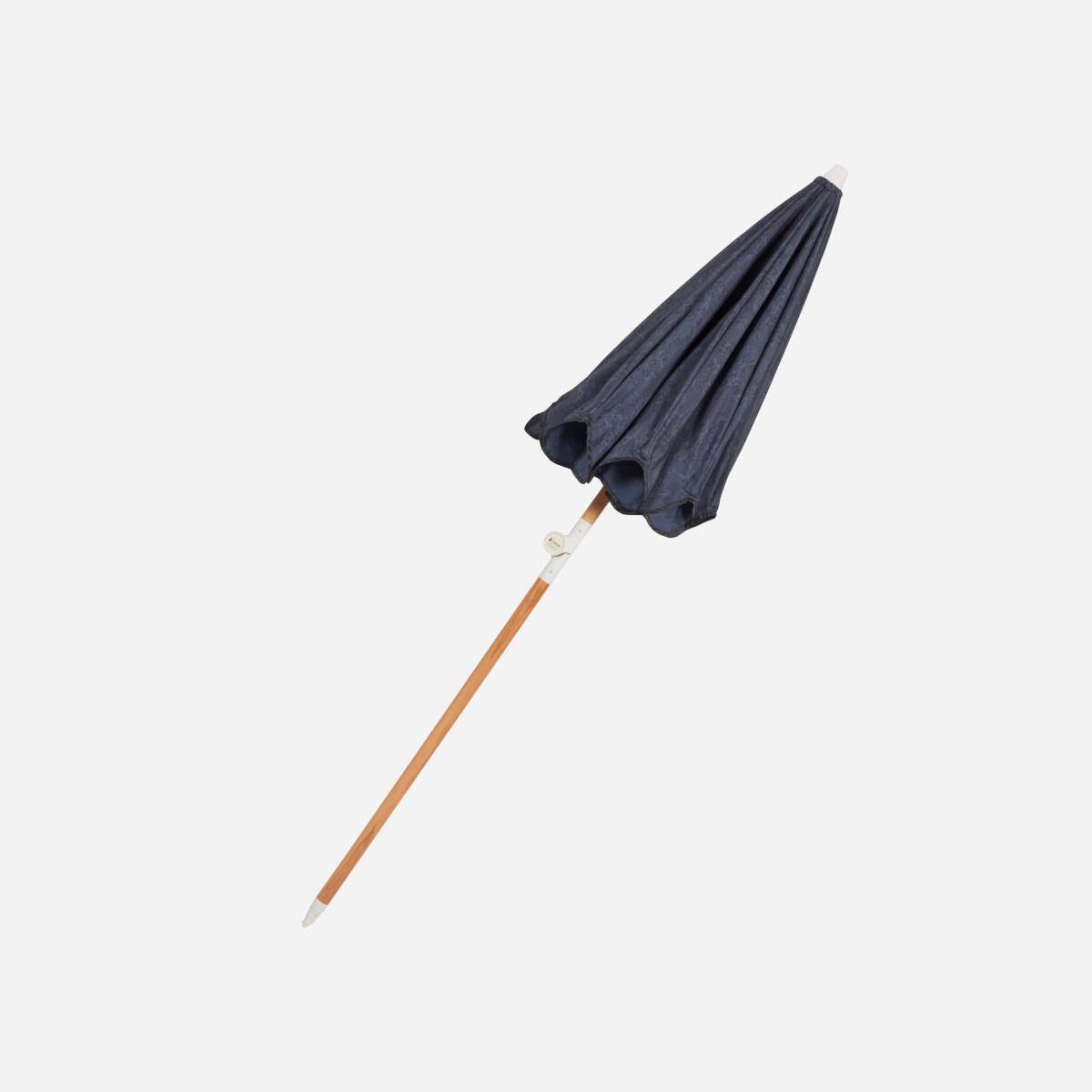 ROSEN - Quitasol Estampado Rosen Froens Negro