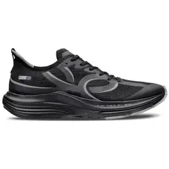 OLYMPIKUS - Zapatilla Running Hombre Corre 3 Negro