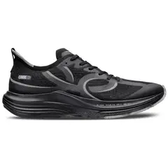 OLYMPIKUS - Zapatilla Running Hombre Corre 3 Negro