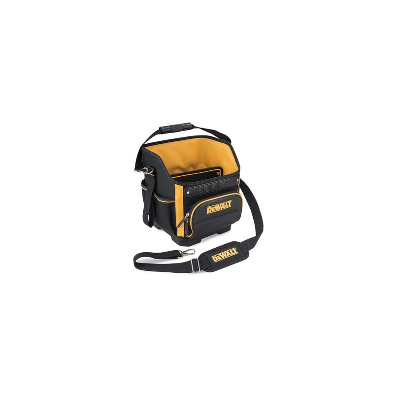 DEWALT - Bolso de herramientas 20 bolsillos DEWALT DWST83488-LA