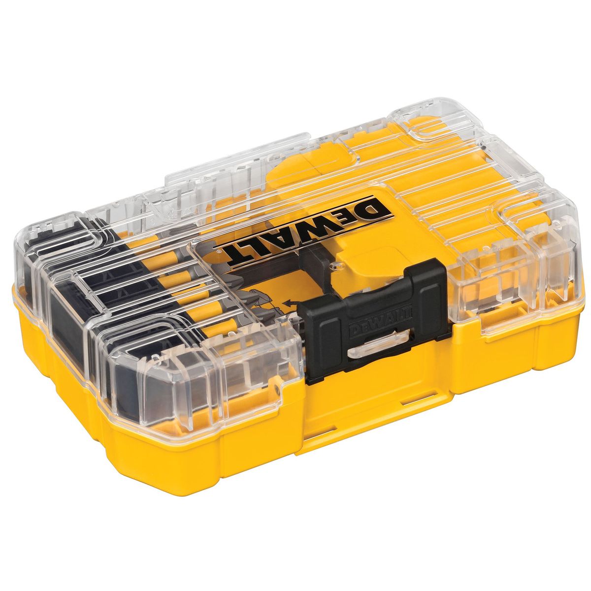 DEWALT - Set atornillar 50 piezas MAXFIT DEWALT DWAMF50