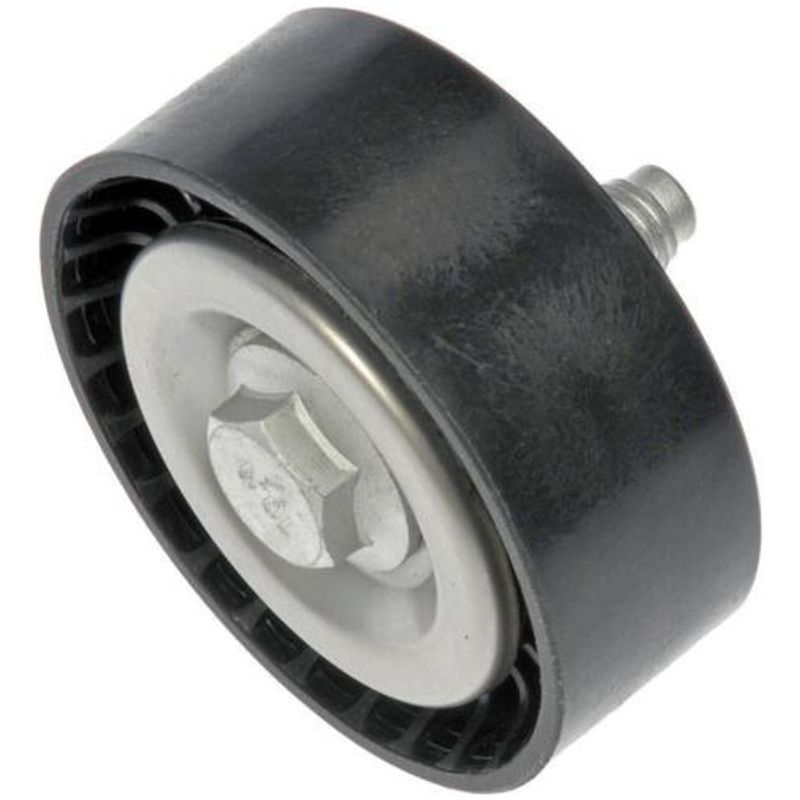 GENERICO - Polea Guia Correa Jeep Patriot 2007,2010, 2013-2017 Original