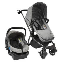 INFANTI - Coche Travel System Epic 5G