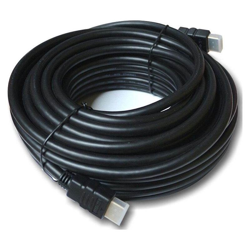 FASTLINK - CABLE HDMI V2.0 15MTS