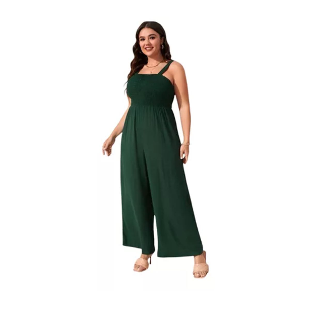 AGW - Pack 2 Enteritos Bambú Mujer