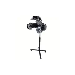 GENERICO - Climazon Profesional Pedestal Negro 6082