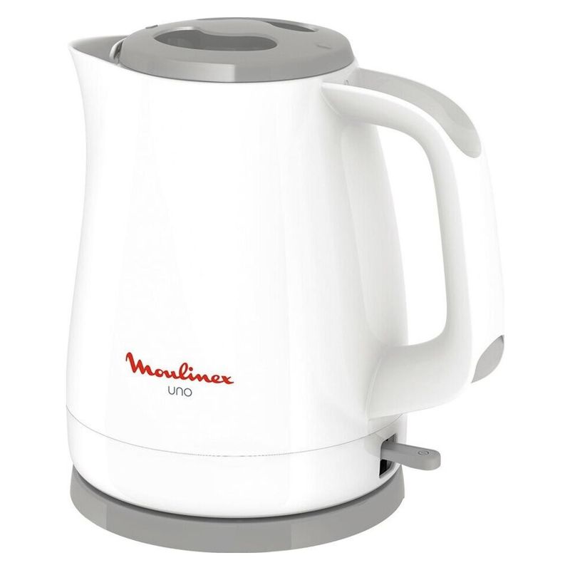 MOULINEX - Hervidor Uno Moulinex