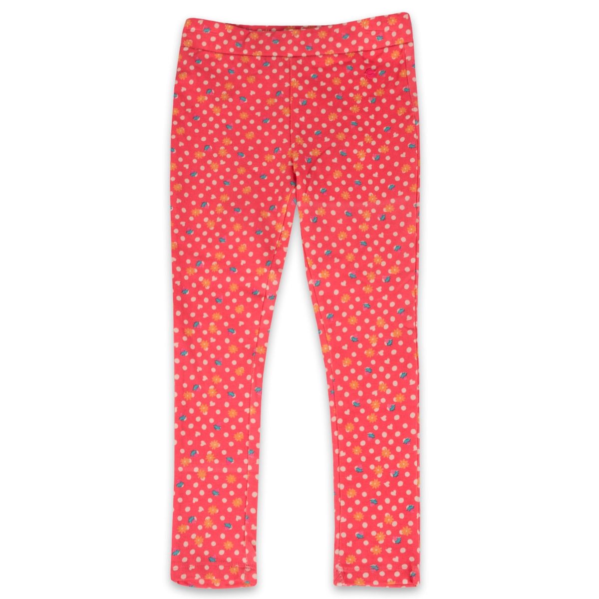 PILLIN - Calza Niña Coral Pillin PILLIN